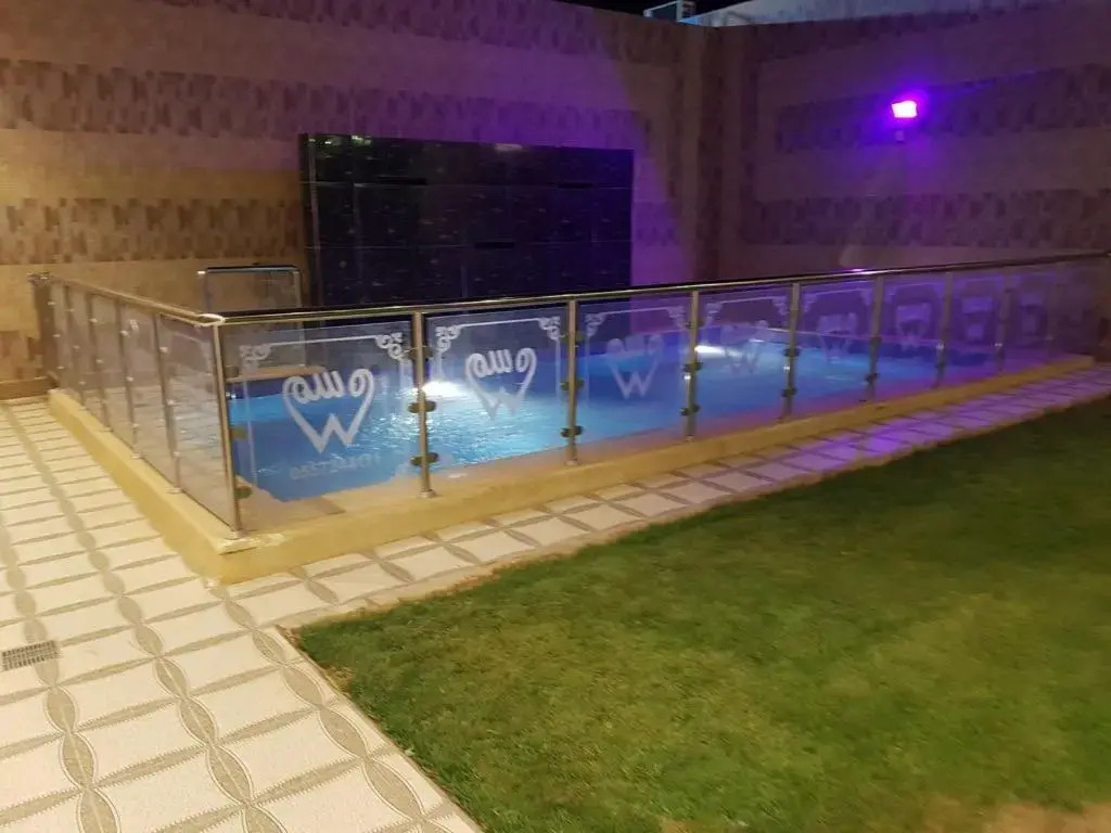 منتجع وسم للشاليهات و قاعات المناسبات