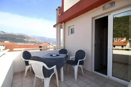 Apartments Vila Galileo