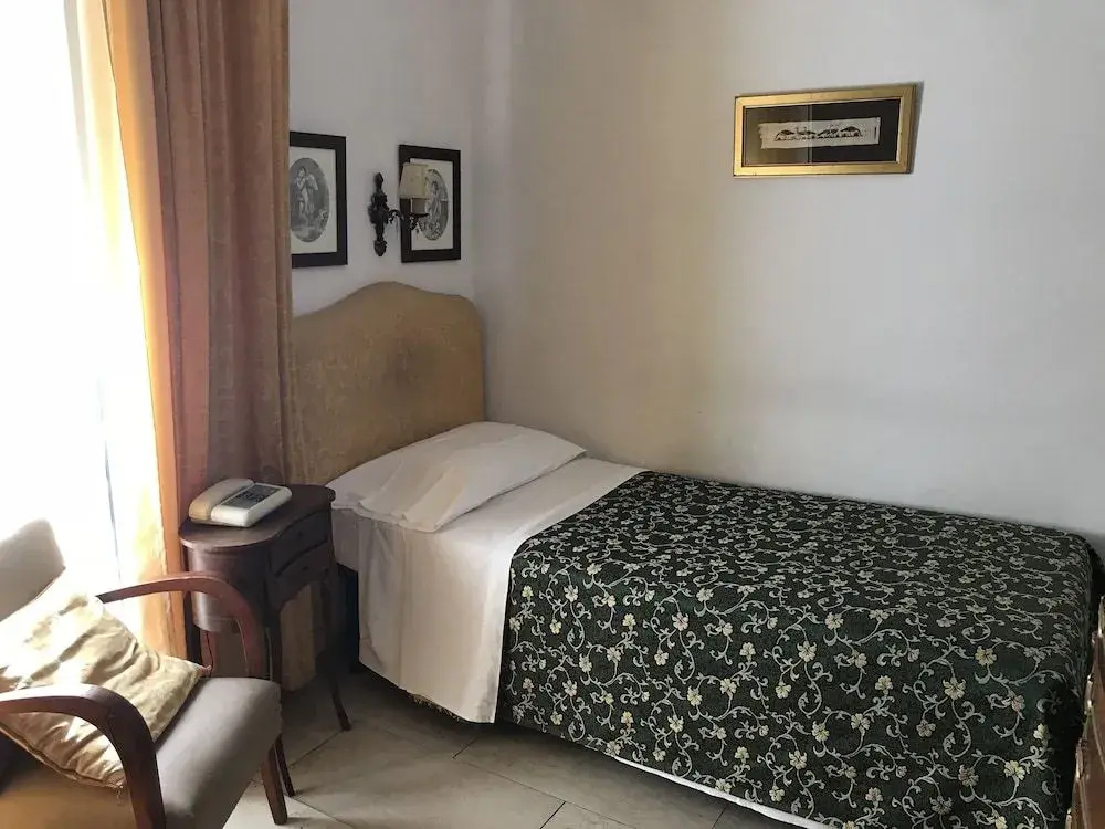 Hotel Claridge