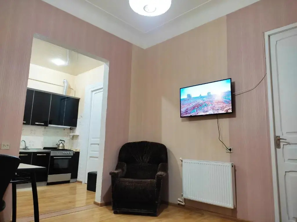Apartment Story