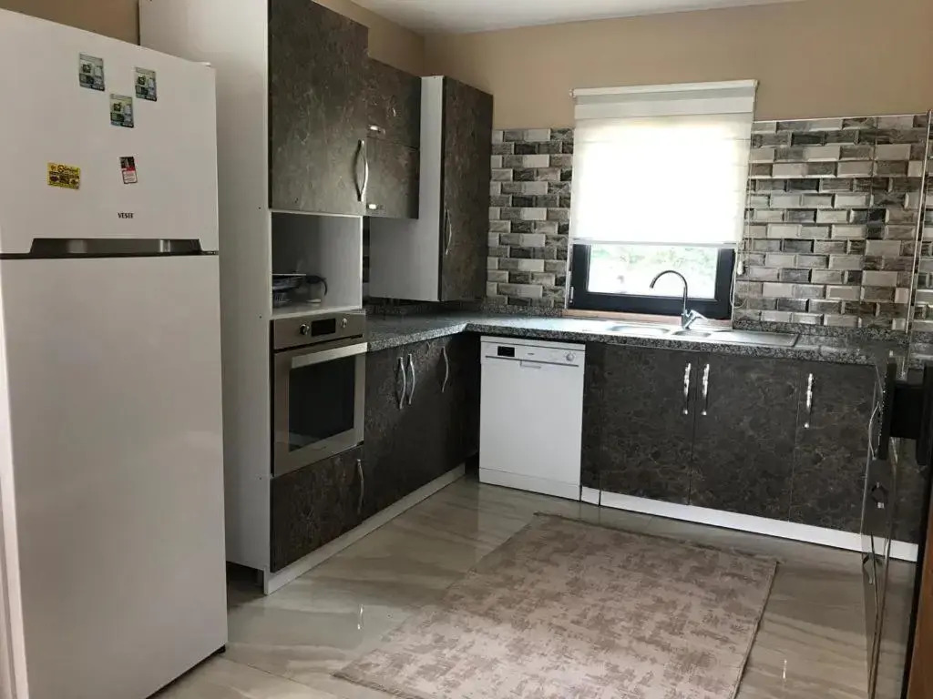 DSF Villas & SPA A17