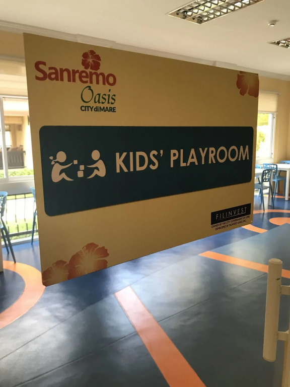 San Remo Oasis SRP View Wifi Netflix