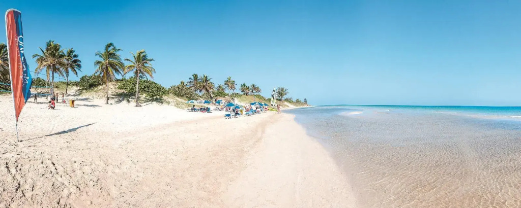 Blau Arenal Habana Beach