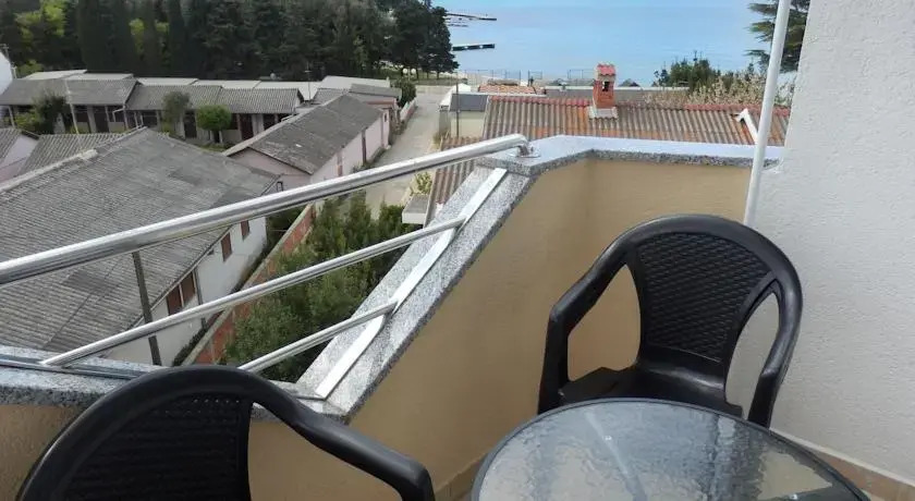 Apartment Jana