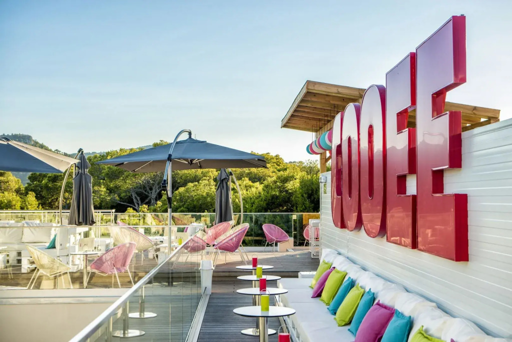 Onmood Cala Ratjada - Bed & Brunch