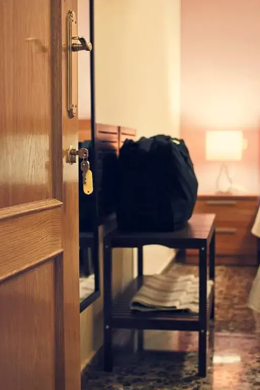 Apartamentos Turísticos Ceres Parking Gratis