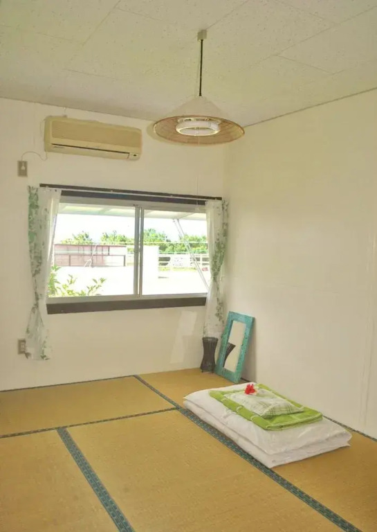Iriomotejima Monsoon - Hostel
