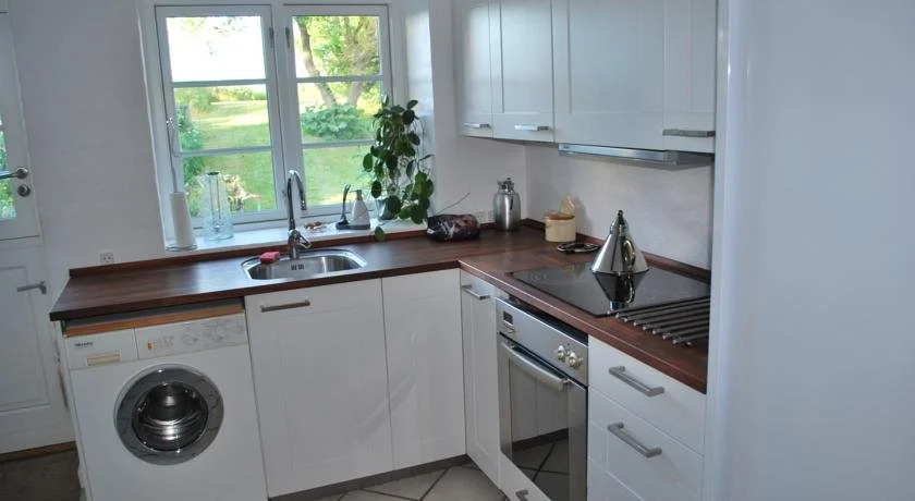 Naturparkens Bed & Breakfast
