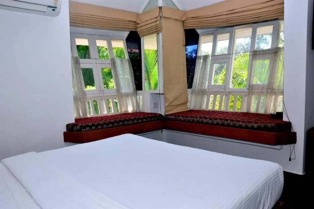 Vasco Da Gama Beach Resort