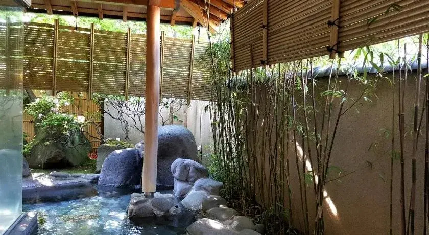 Satouya Ryokan
