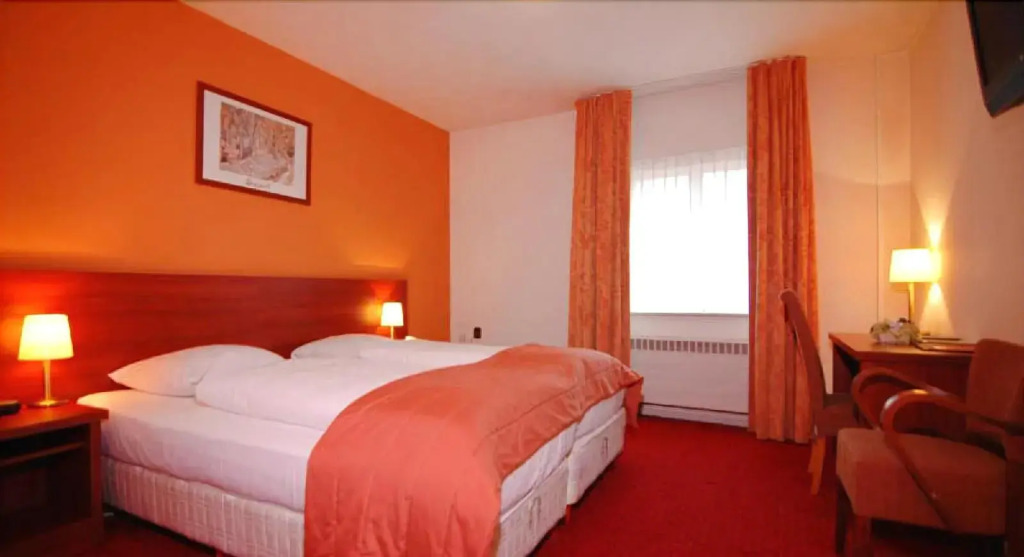 Hotel Crasborn Thorn