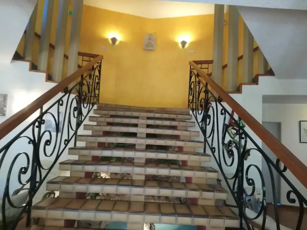 Hôtel Sous lOlivier