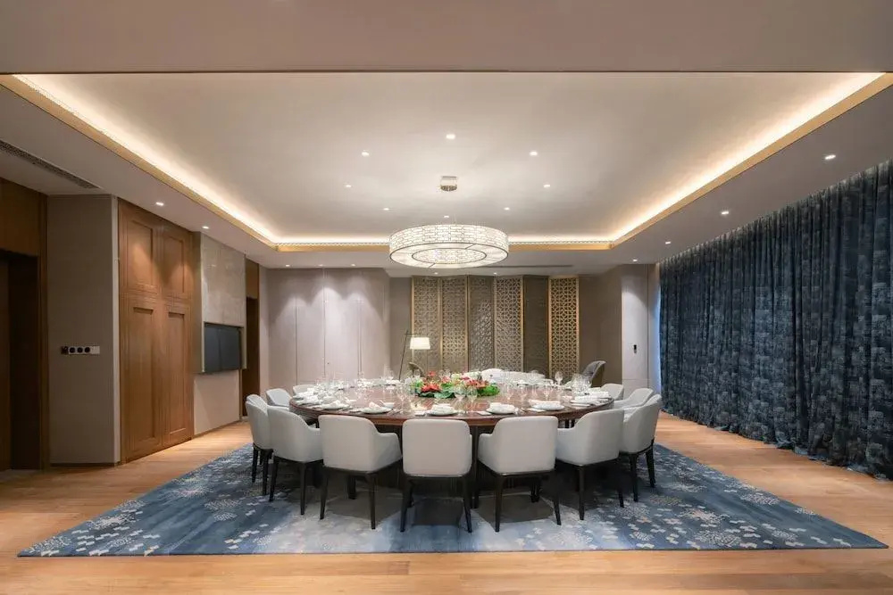 FlyZoo Hotel - Alibaba Future Hotel