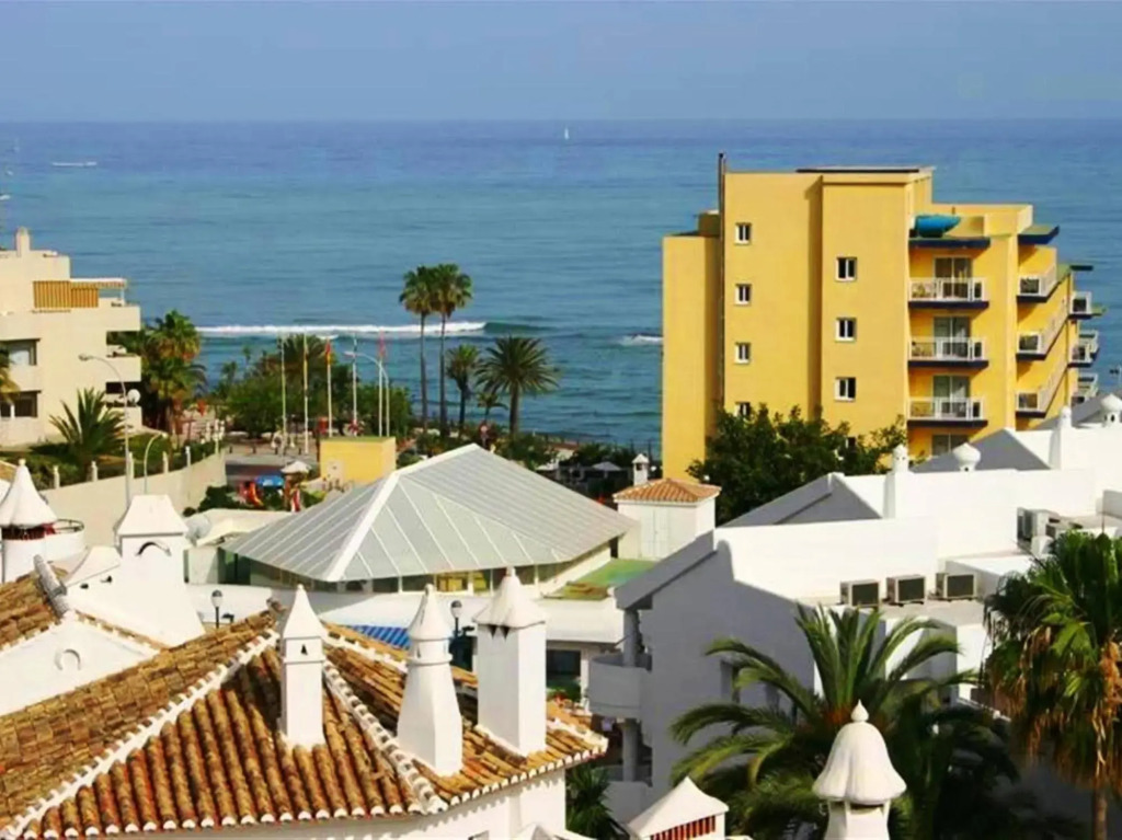 Hotel Betania