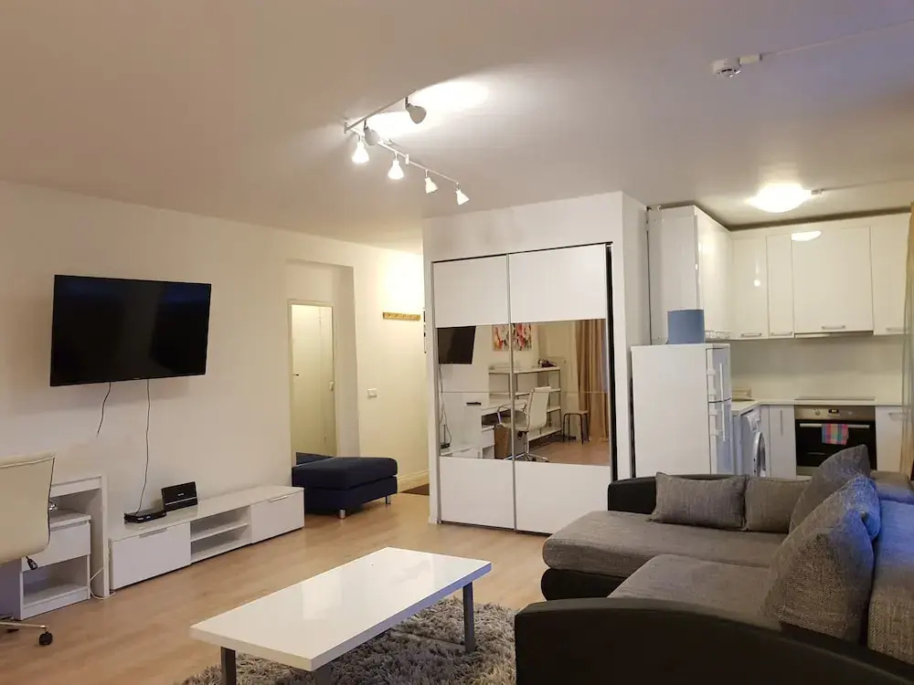 Kutseli Apartments - Tiigi 8