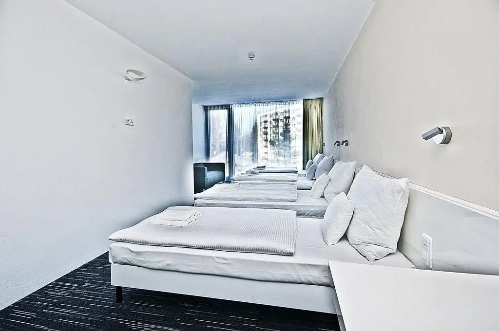 Fabrika Hotel