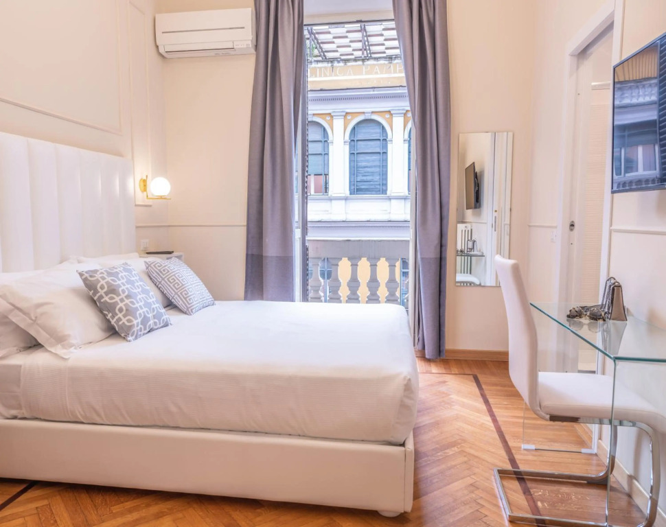 Vatican Palace Suites by Premium Suites Collection