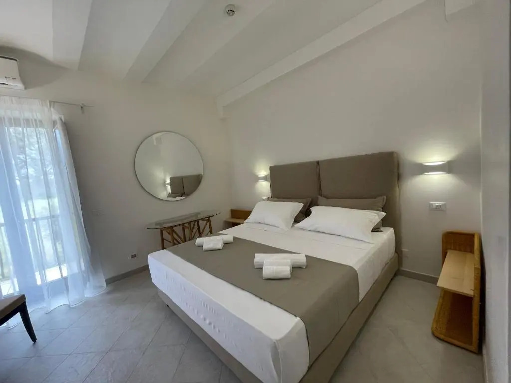 Hotel Mare Nostrum