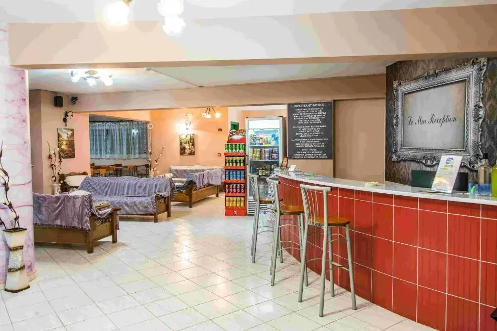 Savvas Hotel