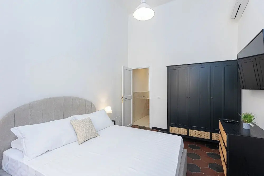 Romantic Rome Bramante Apartment