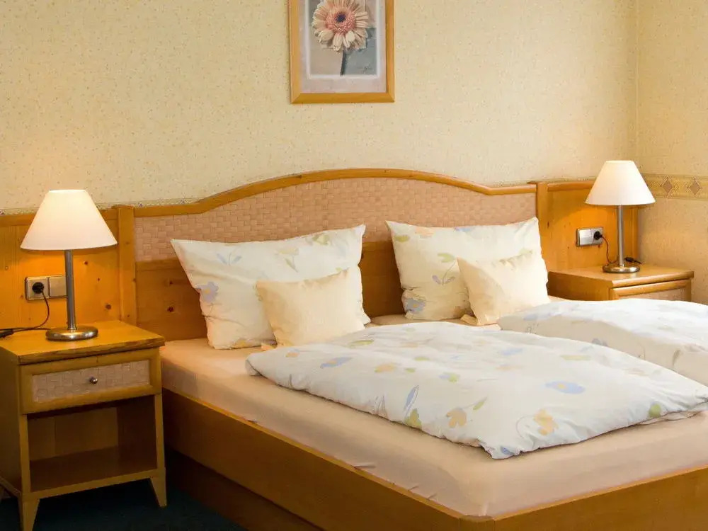 Hotel Kachelburg