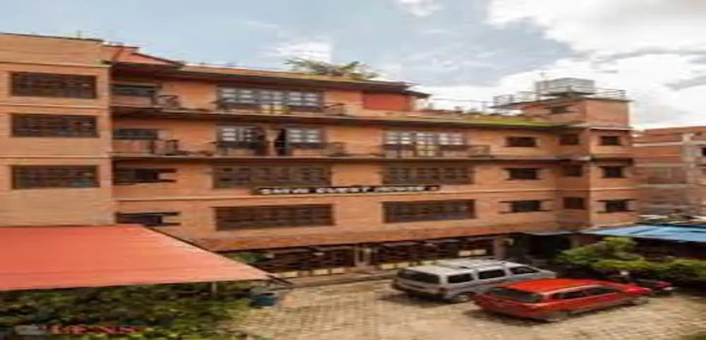 MeroStay 152 B 2N B Guest House