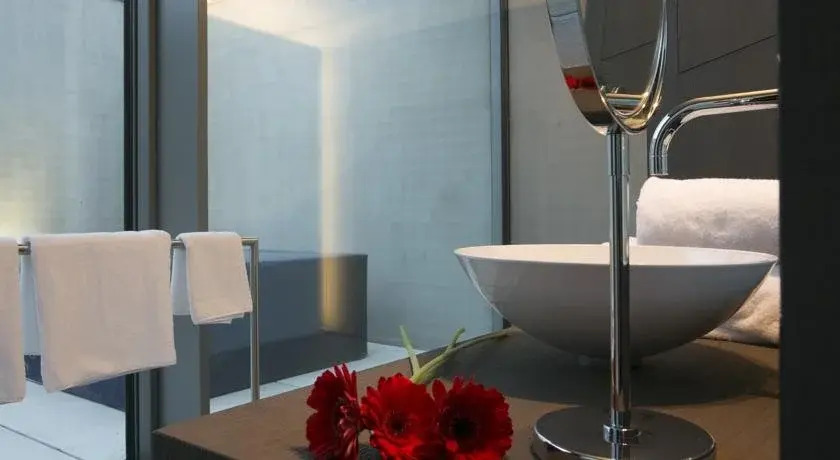 Notarishuys "Pure Hotel"
