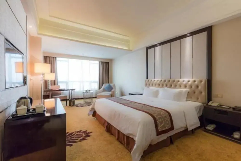 Tai Ran Hotel