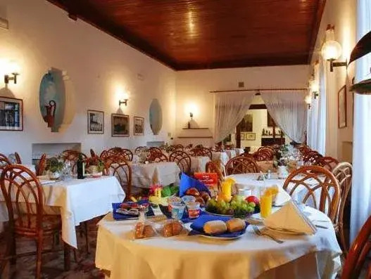 Hotel Terme Castaldi