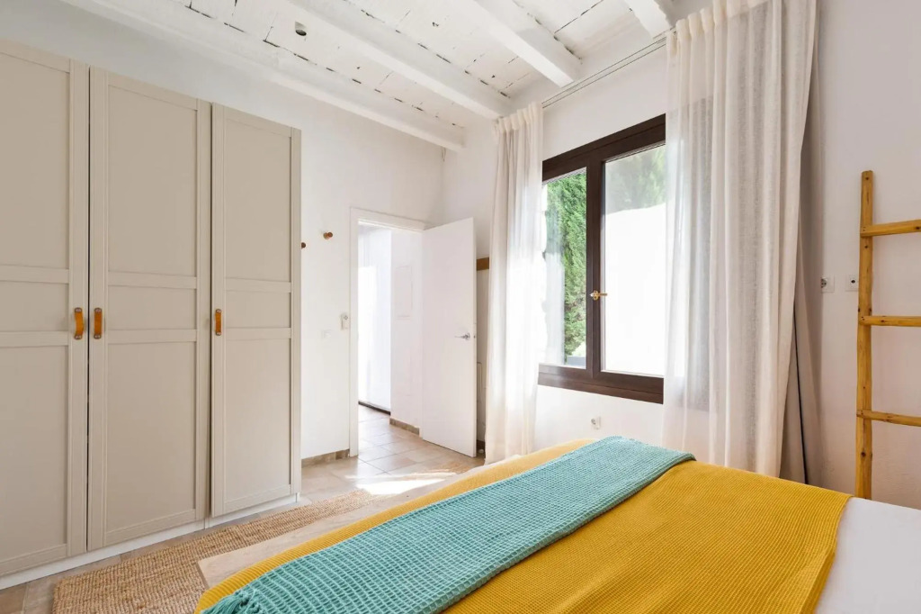 Sant Mori- La Escala Boutique Apartment