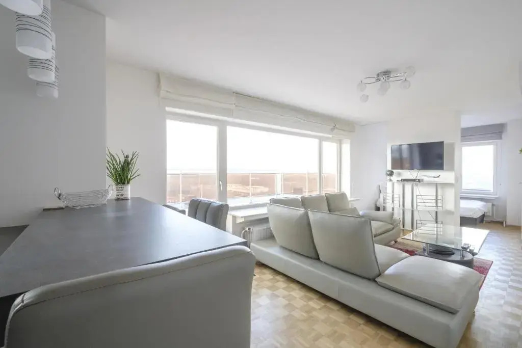 Nice studio with big terrace
