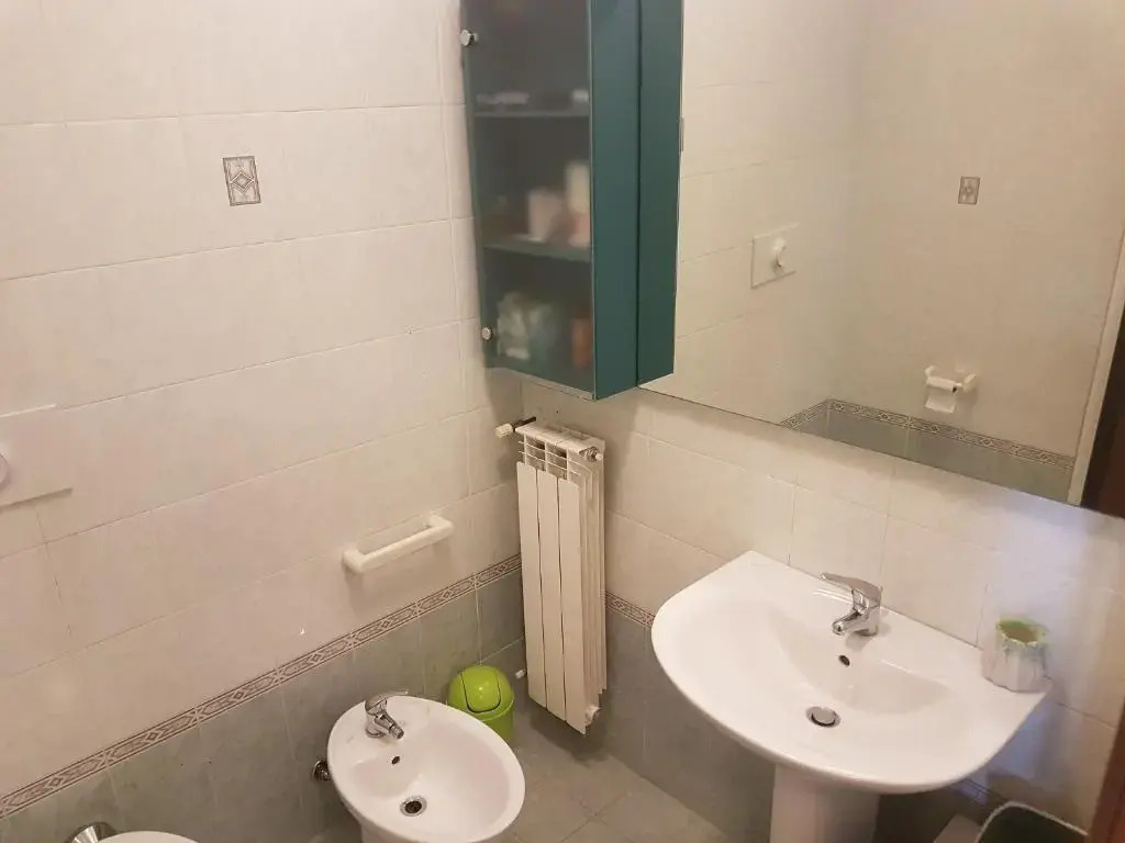 Gonin Apartment