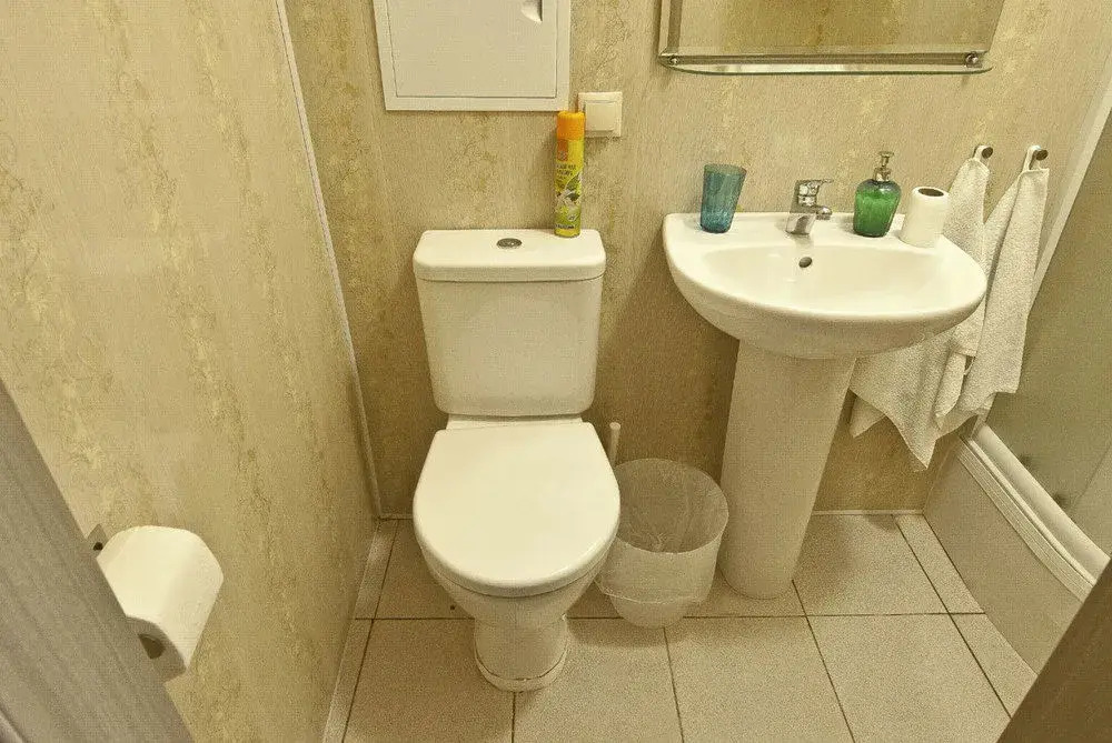 Отель Мэрри Поппинс
