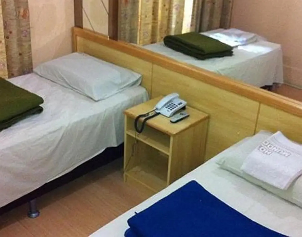 Girassol Carioca Hostel e Hotel