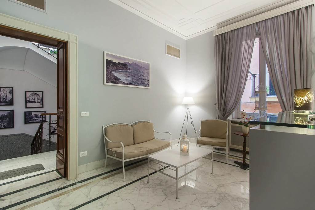Palazzo Starace