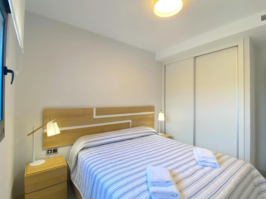 Lujoso Apartamento con Vista al Mar - SUNSET WAVES