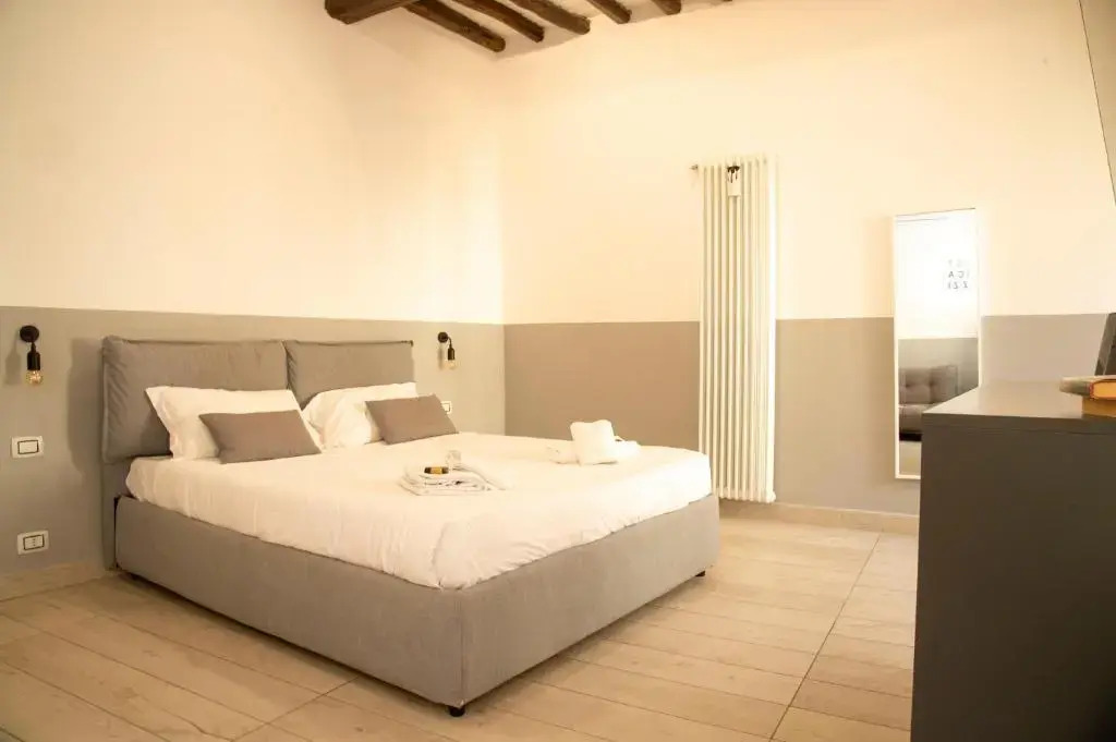 Costaguti36 GuestHouse