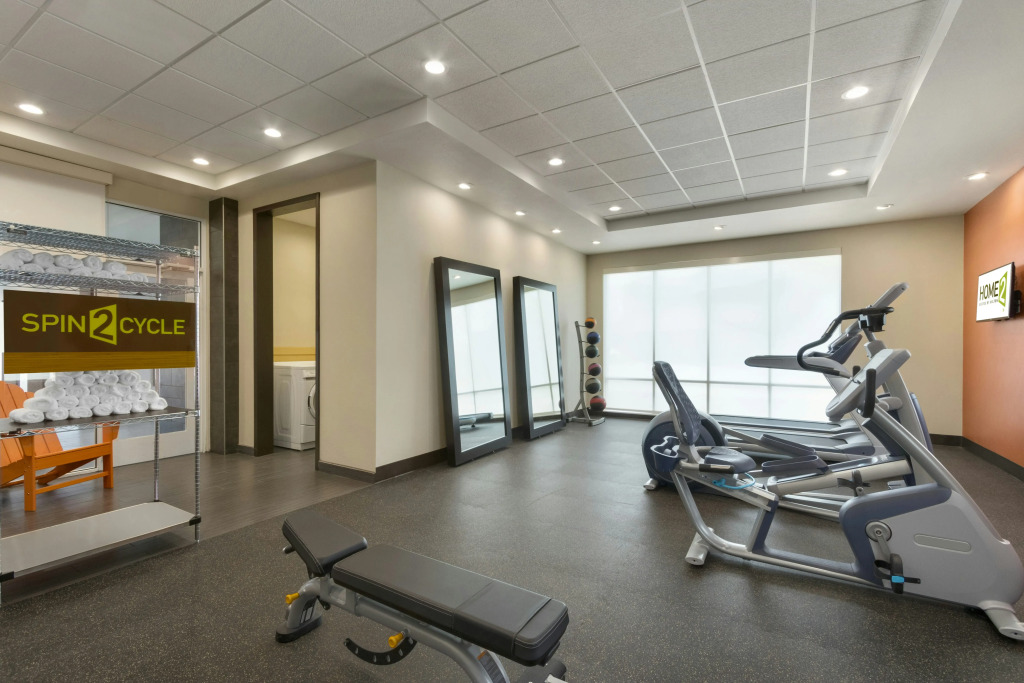 Home2 Suites by Hilton Houston Stafford - Sugar Land