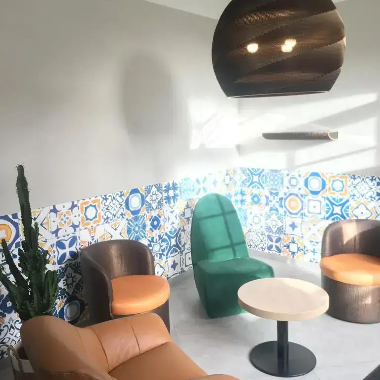 Hotel - Restaurant Les 3 Piliers