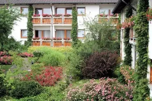 Apart-Hotel Blumenhof