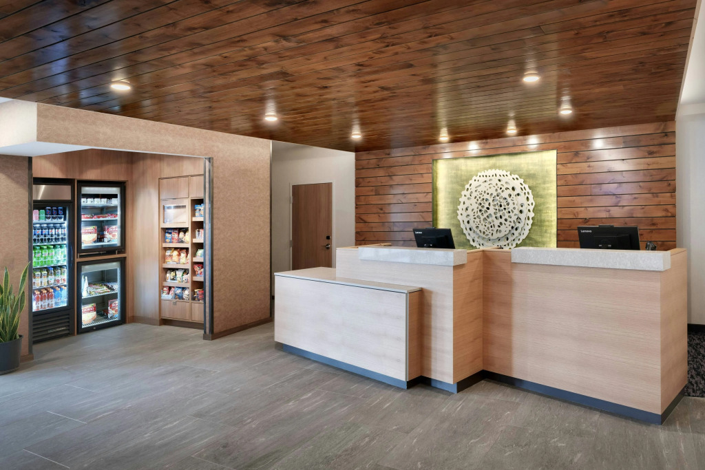 Fairfield by Marriott Inn & Suites Livingston Yellowstone