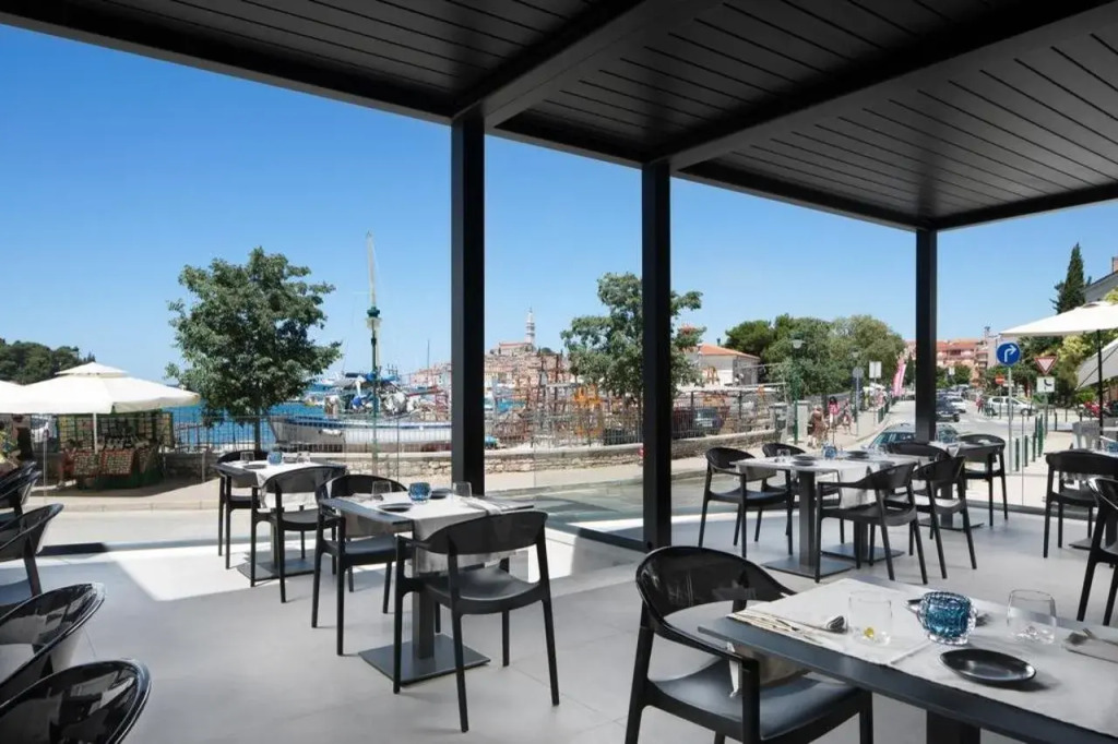 Hotel Delfin