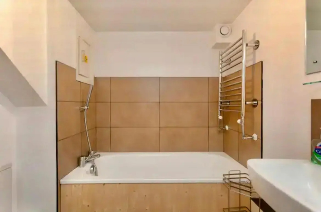 Lux Apartment