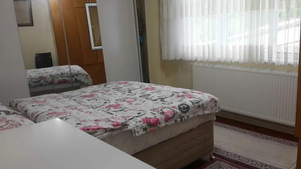 Sabah Yildizi Pansiyon