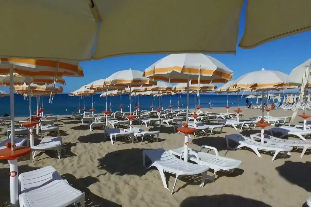 Capo Rizzuto Beach Resort
