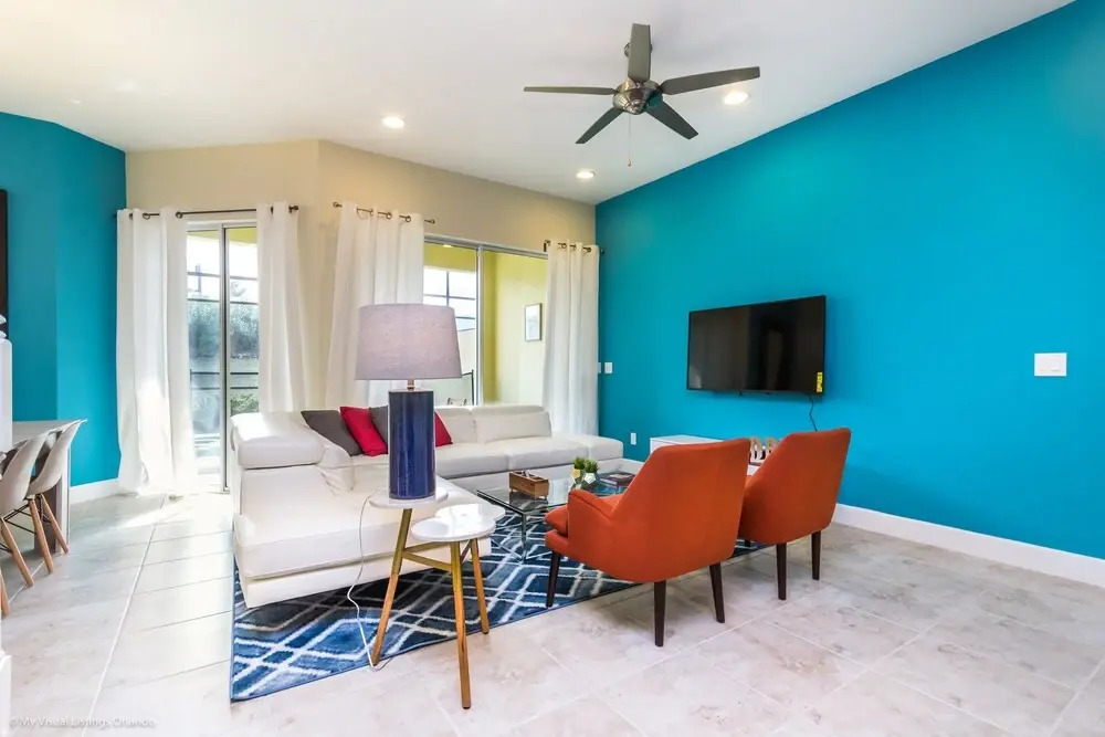 Festival Resort - 362 Captiva Drive
