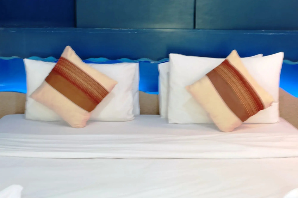 Suanpalm Unique Hotel Rayong