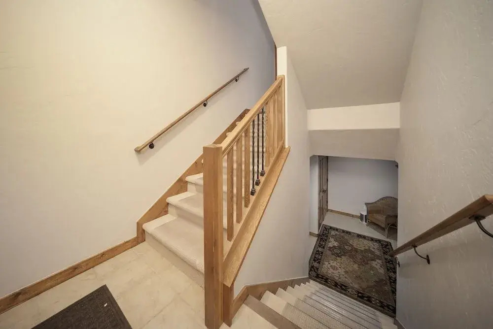 Bear Trail 3 Bedroom Townhouse by RedAwning