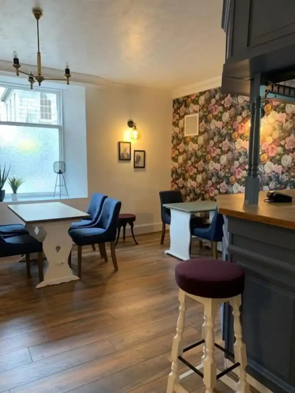 Gordon Arms Hotel
