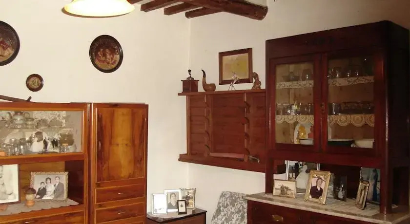 La Menata